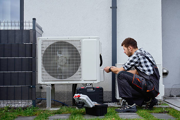 Trusted Hvac service in Huntingdon, PA - Tropical Oasis HVAC